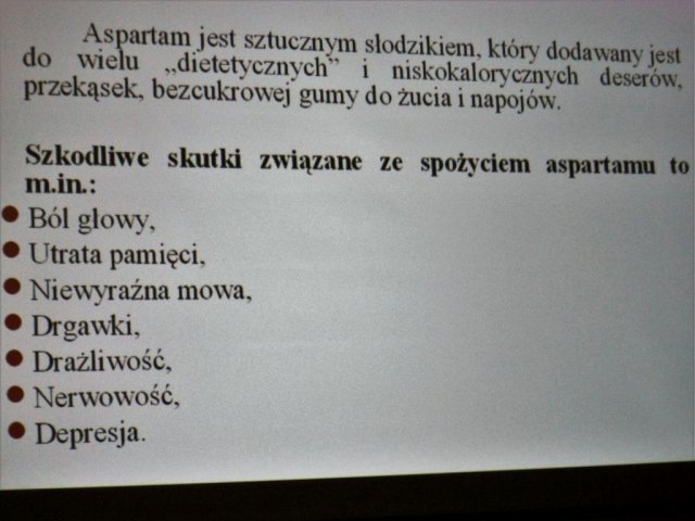 Rola właściwej diety w zapobieganiu chorobom wieku starszego - spotkanie z dietetykiem